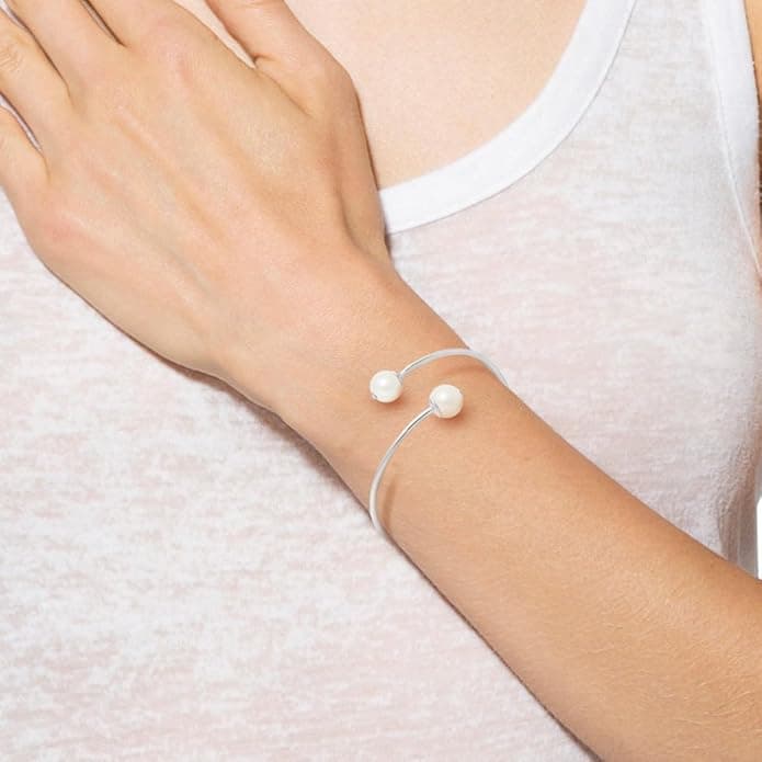 Bracelet Femme Perle