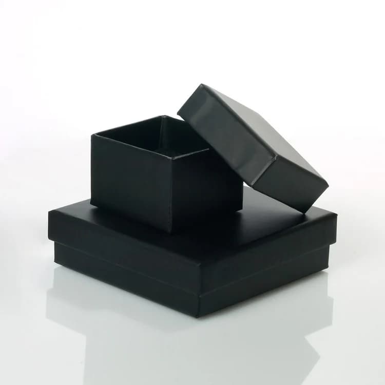 Boucles d'Oreilles Ancienne Perle