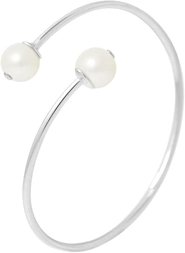 Bracelet Femme Perle